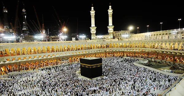 Regular Hajj Registration Now Available at PT Pegadaian