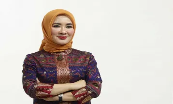 Pertamina CEO Nicke Widyawati Selected Again in Fortune 100 Most Powerful Women