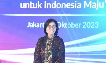 Minister Sri Mulyani Sets VAT Incentive Regulation for House Purchases under IDR5 Billion