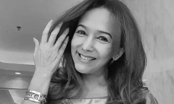 Kiki Fatmala Passes Away at 56