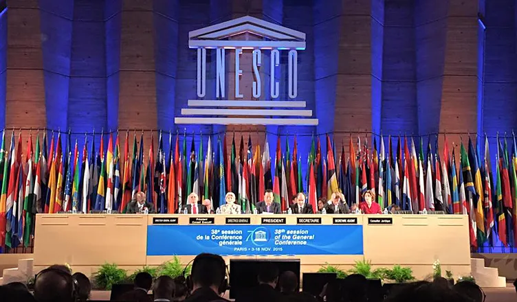 UNESCO Tetapkan Hari Ulang Tahun A.A. Navis dan Keumalahayati sebagai Hari Perayaan Internasional