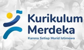 Merdeka Curriculum to be Made Mandatory in 2024