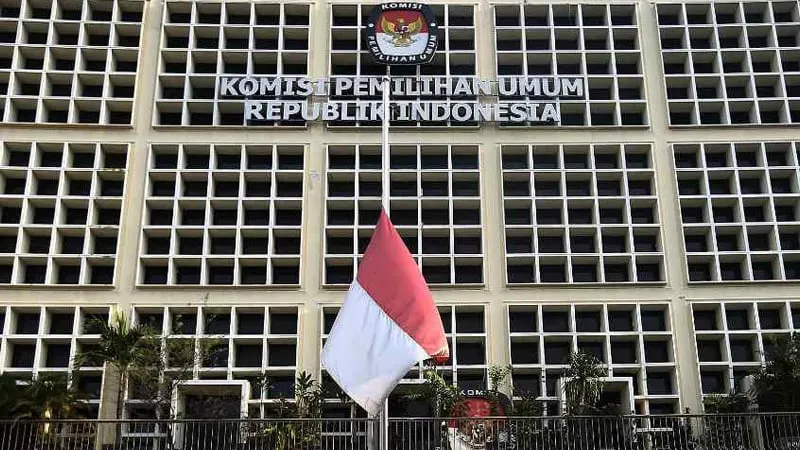 KPU Batal Gelar ‘Nobar’ Debat Perdana Capres