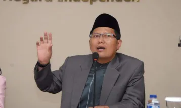 Indonesian Ulema Council: Abstain in 2024 Election is Haram