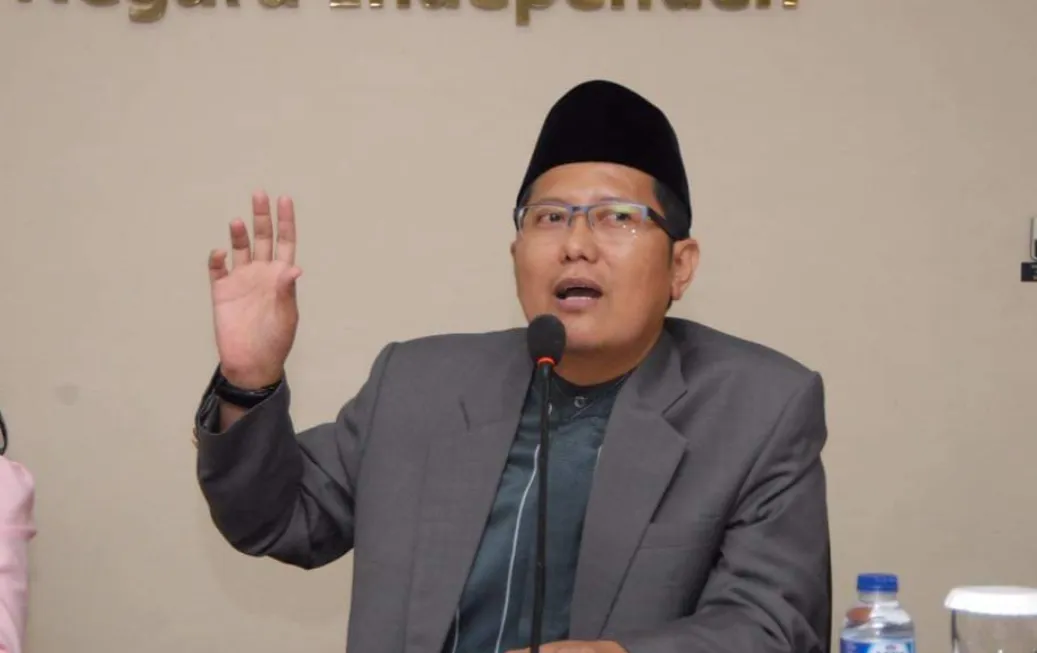 MUI: Golongan Putih (Golput) di Pemilu 2024 Haram