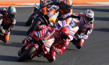 Grand Prix Commission Announces 2024 MotoGP Fuel Specifications and New Age Limit