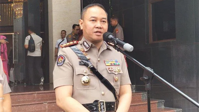 Polisi Kerahkan Lebih dari 2.000 Personel untuk Debat Cawapres Pertama