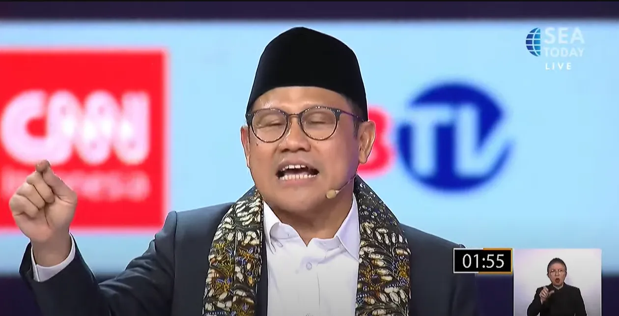 Cak Imin: Harga Bahan Pokok Mahal Gara-gara Oknum Nakal, Harus Dislepet!