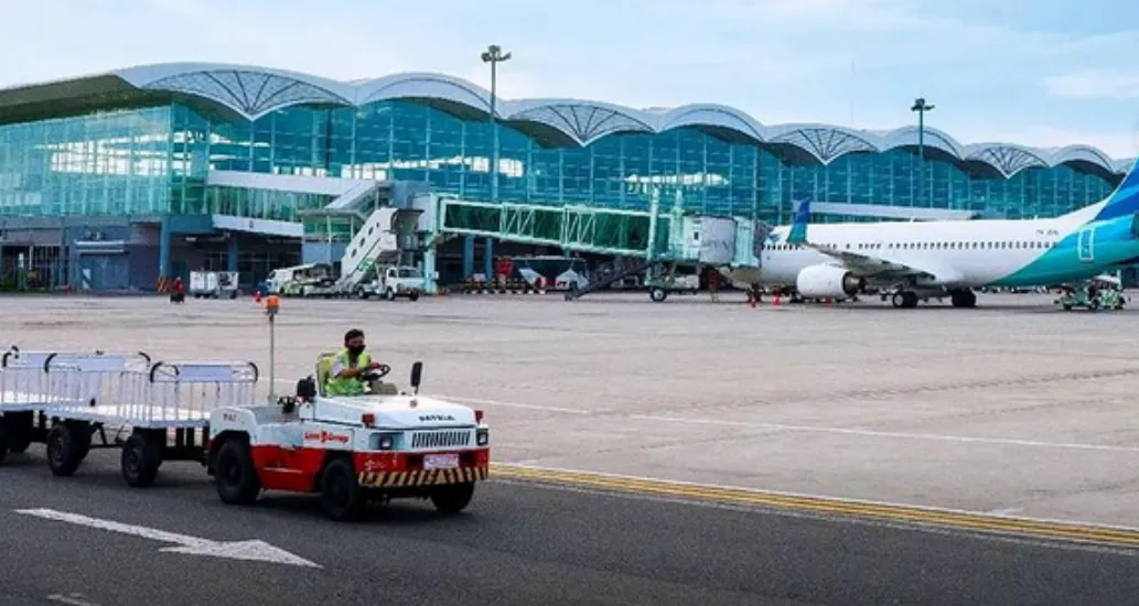 Dua Penumpang Terdeteksi Suspek Mpox di Soetta