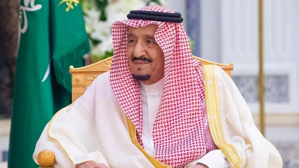 50 WNI Dapat Umrah Gratis dari Raja Salman