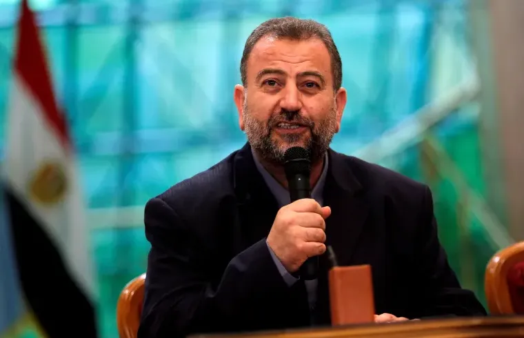 Pejabat Senior Hamas, Saleh al-Arouri Tewas di Lebanon