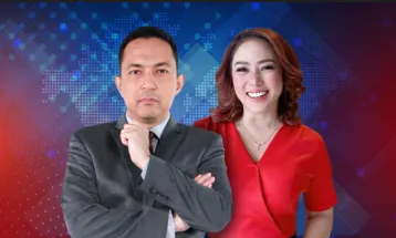 KPU Umumkan Moderator dan Panelis Debat Ketiga Pemilihan Presiden 2024