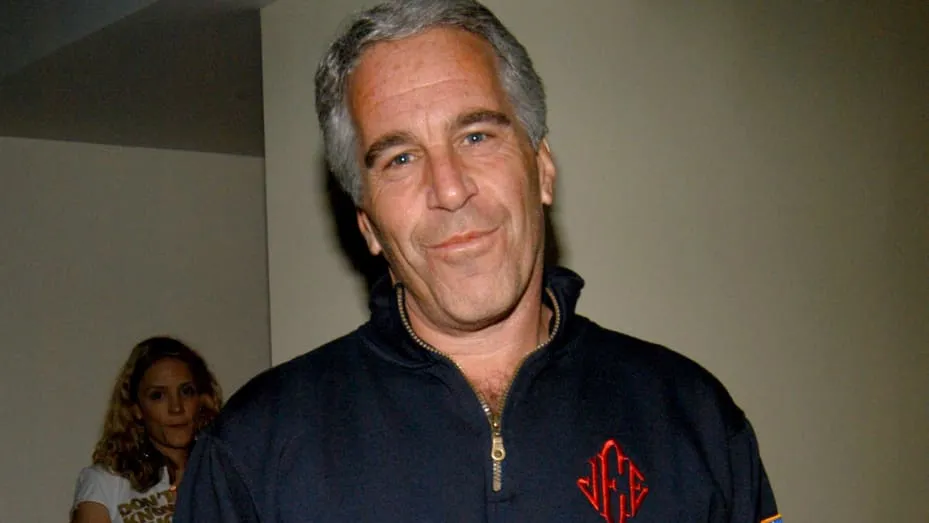 Dokumen Tambahan Kasus Jeffery Epstein Dirilis