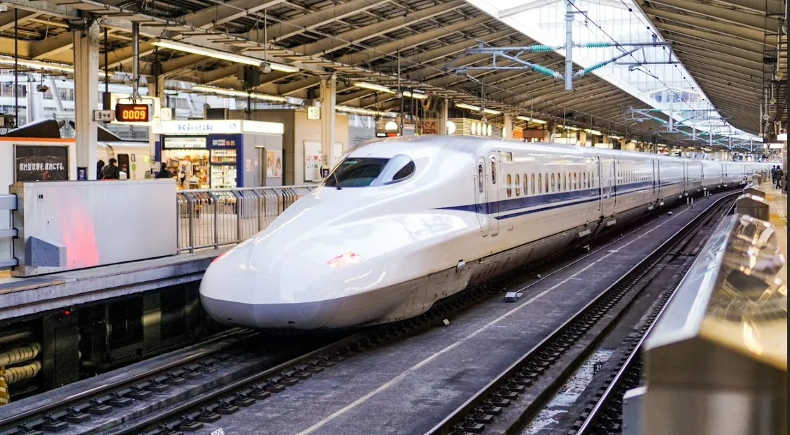 Japan Firms Walked Out of The Singapore-Malaysia High Speed Railway Project
