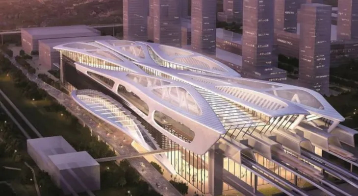 Japan Firms Walked Out of The Singapore-Malaysia High Speed Railway Project