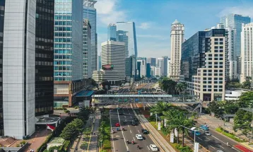 Jakarta to Expand Low Emission Zone to Improve Air Quality