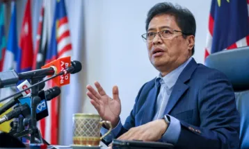 The Malaysian Anti Corruption Commission To Summon Government Official and Former Finance Minister For RM4.5 Billion Government Project Investigation