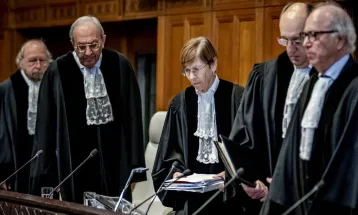 ICJ Rules Israel Must Take All Measures to Prevent Genocide in Gaza