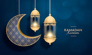 Istilah dan Kegiatan yang Dilakukan di Bulan Ramadan