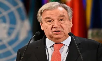 UN Chief to Meet UNRWA Major Donors Amid Funding Crisis