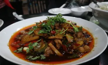 Enjoy Various Taste of Northern China Cuisine in Jakarta