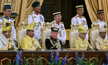 Malaysia’s Billionaire Sultan Ibrahim is The New King of Malaysia