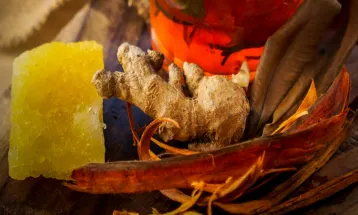 Minuman Tradisional Indonesia yang Berkhasiat Menjaga Kesehatan