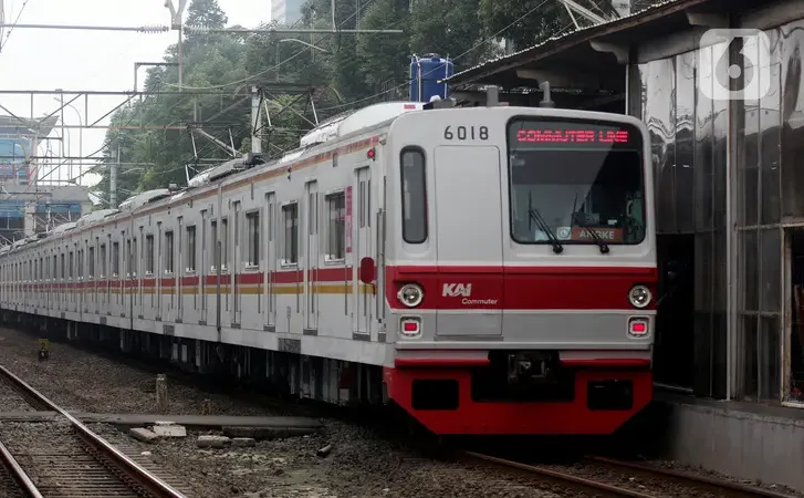 First Series of Commuter Train from China to Arrive in 2025