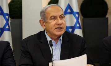Netanyahu Rejects Hamas's Proposed Ceasefire Deal