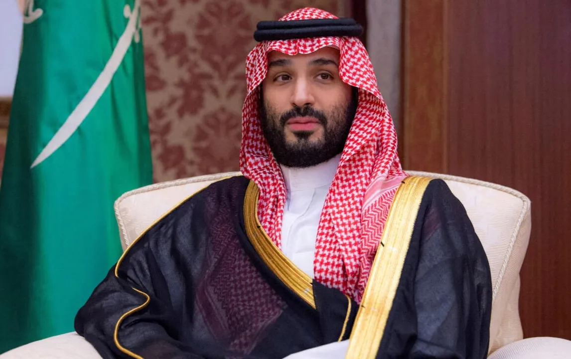 Saudi Arabia: No Ties with Israel Without Recognition of Palestinian State