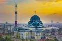 Jakarta Islamic Centre: Simbol Keberhasilan Perubahan “Hitam” ke “Putih”