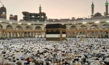 Kementerian Agama Perpanjang Pelunasan Biaya Haji Hingga 23 Februari