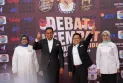 Presidential Election 2024: Anies Hopes for an Honest and Fair Election
