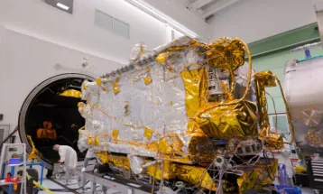 Telkom to launch HTS satellite on February 20, 2024