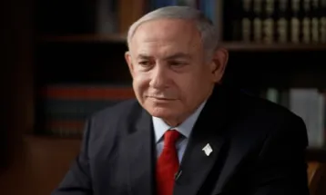 Netanyahu: Israel Akan Masuk ke Rafah Meski Ada Kesepakatan Penyanderaan