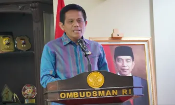 Indonesian Ombudsman Suggests Direct Health Screening for Election Officers
