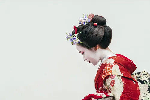 Jepang Perketat Aturan Fotografi Geisha