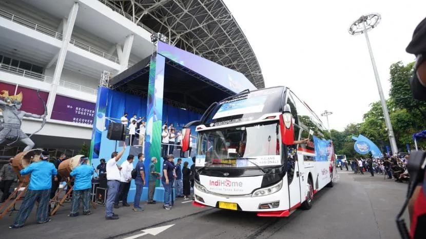 Sejarah Mudik Gratis di  Indonesia, Sudah Dimulai Sejak Tahun 1991