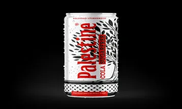 Palestine Cola, Minuman Alternatif Soda dari Swedia untuk Dukung Palestina