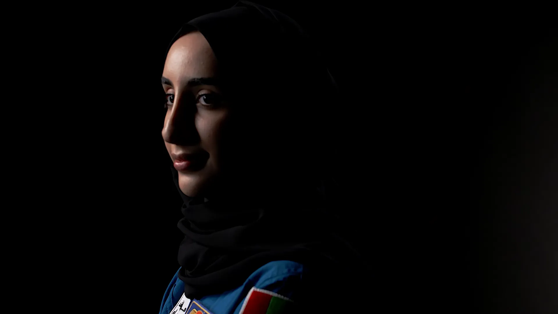 Nora AlMatrooshi Jadi Hijabi asal UEA Pertama yang Lulus dari Program Astronot NASA