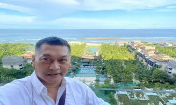 Profil Donny Kesuma, Aktor dan Mantan Atlet yang Meninggal karena Sakit Jantung