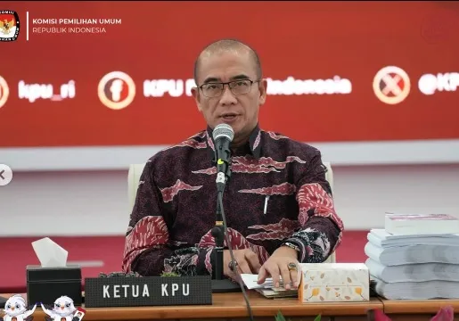 Rekapitulasi Tingkat Nasional Selesai Hari Ini,  KPU Gelar Penetapan Hasil Pemilu 2024