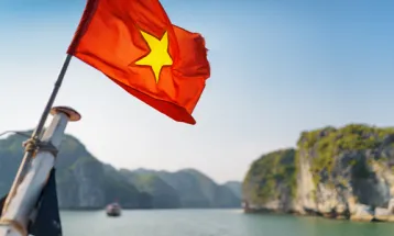 Presiden Vietnam Tiba-tiba Mundur dari Jabatannya