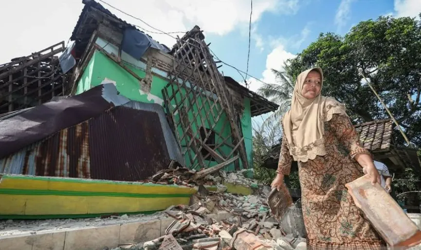 Benarkah Gempa Bawean Jawa Timur Tidak Lazim? Ini Faktanya