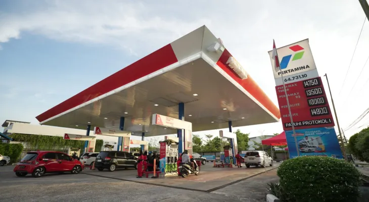 Pertamina Siagakan Satgas RAFI 2024 untuk Jaga Pasokan Energi