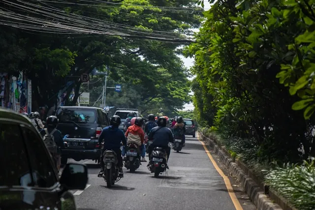 Menuju Masa Mudik Lebaran 2024, Simak 10 Imbauan Pemerintah untuk Pemudik