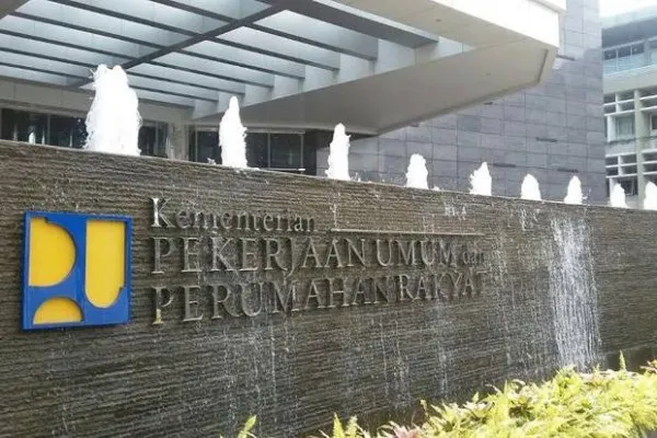 PUPR Siapkan Rp7,22 Triliun untuk Program Padat Karya 2024