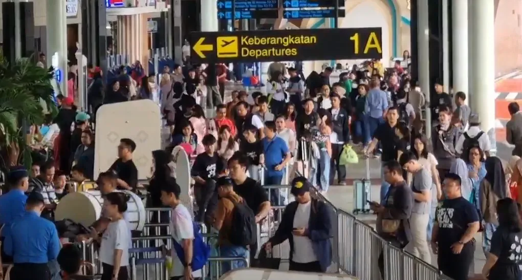 Terminal 1 Bandara Soetta Akan Dikhususkan untuk Maskapai LCC