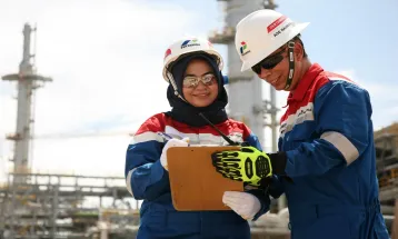 Peran Srikandi BUMN Pertamina Grup dalam peringatan Hari Kartini 2024