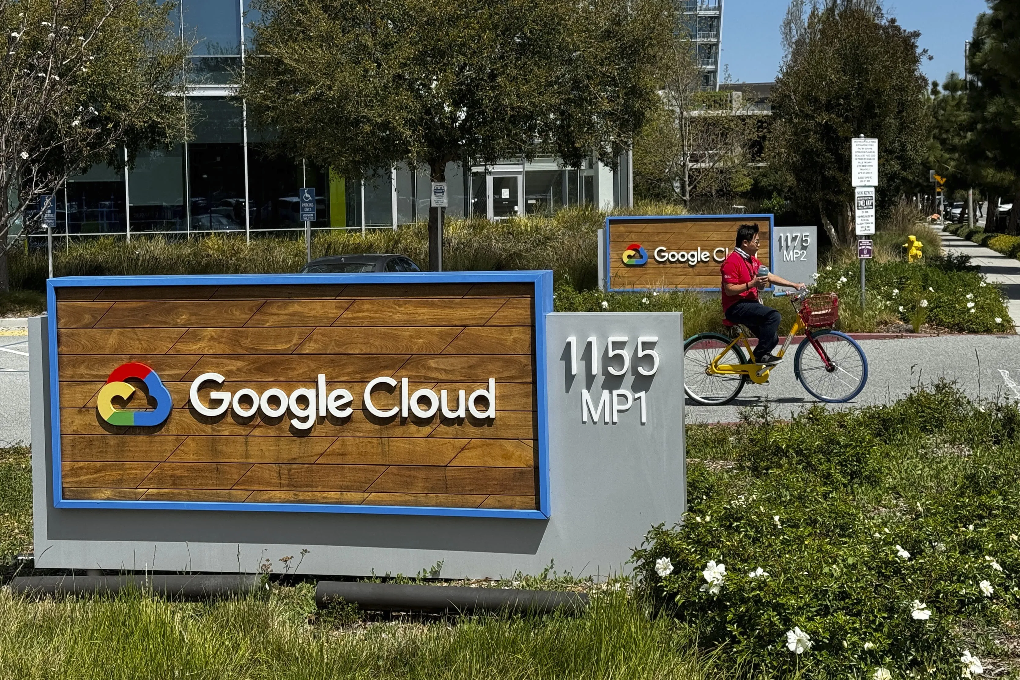 Google Fires 50 Employees Over Protest on Israel Cloud Deal